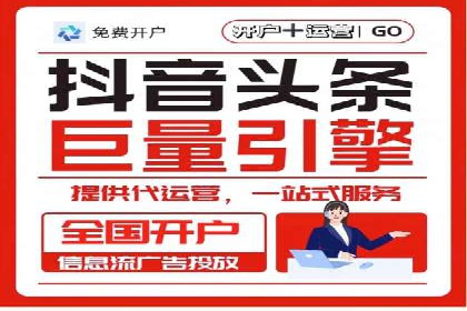 竞价广告投放策略，代运营公司的成功实践